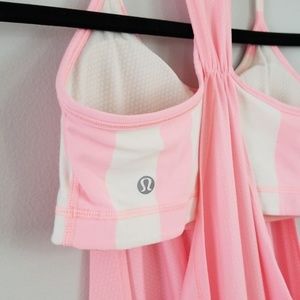 Lululemon | No Limits tank -sz 6-